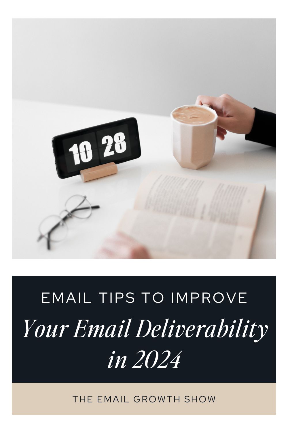 Email Tips To Improve Your Email Deliverability in 2024