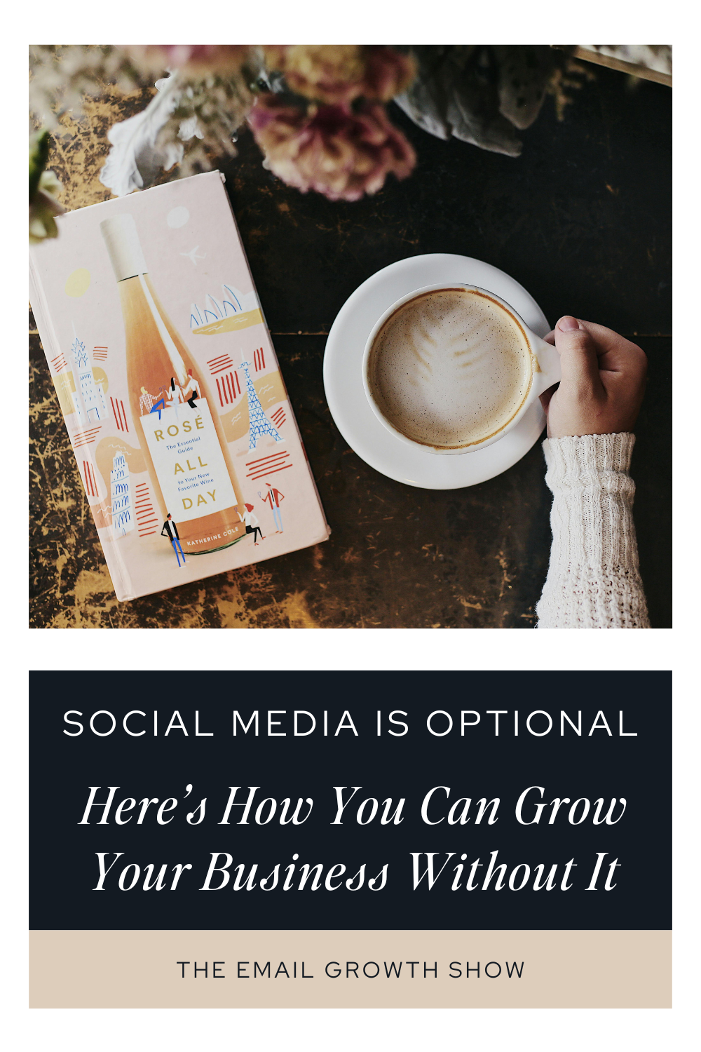 Here's How To Grow Your Business Without Social Media