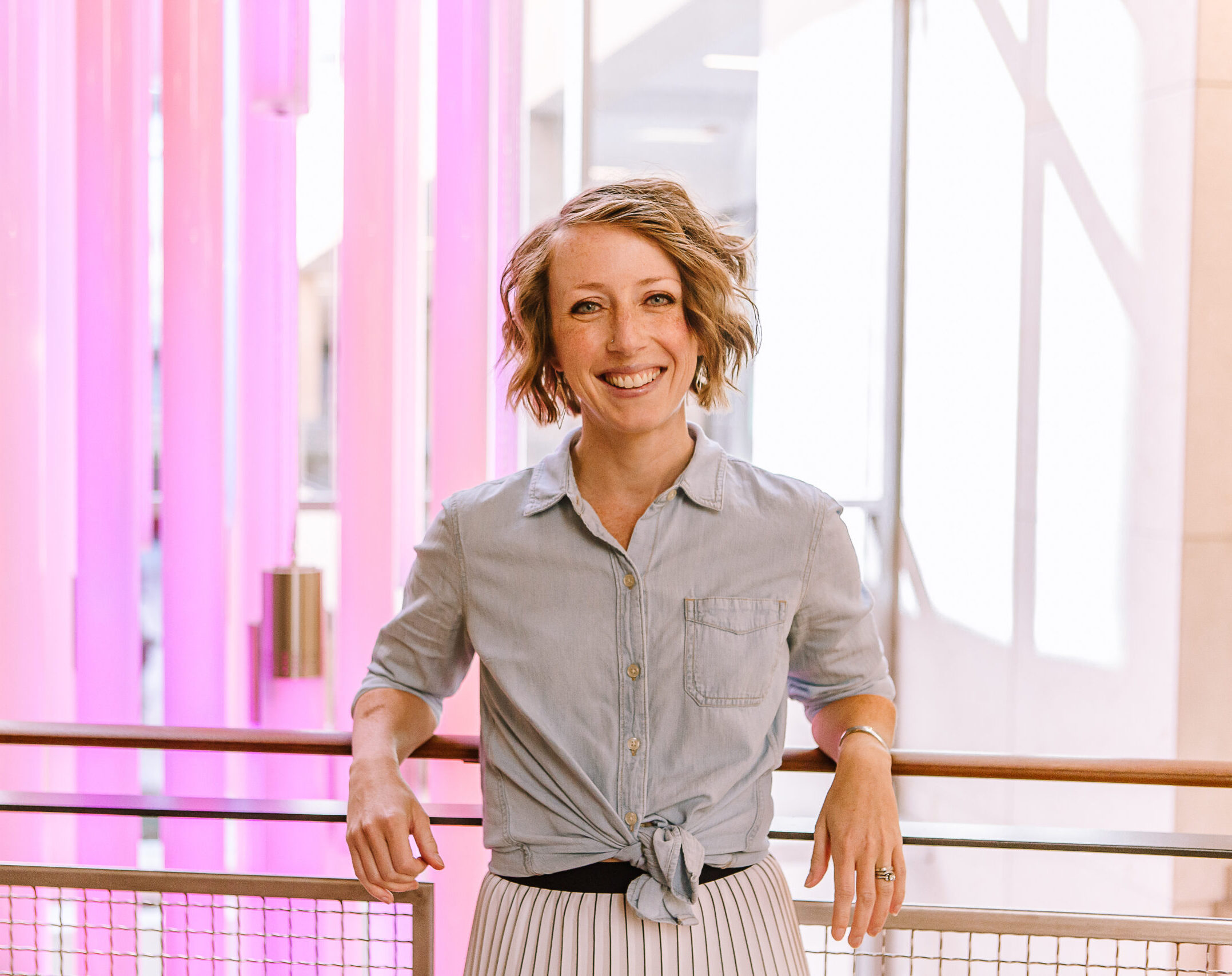 How Allison Hardy Grew Her Email List from 4K to 10K Without Ads or Social