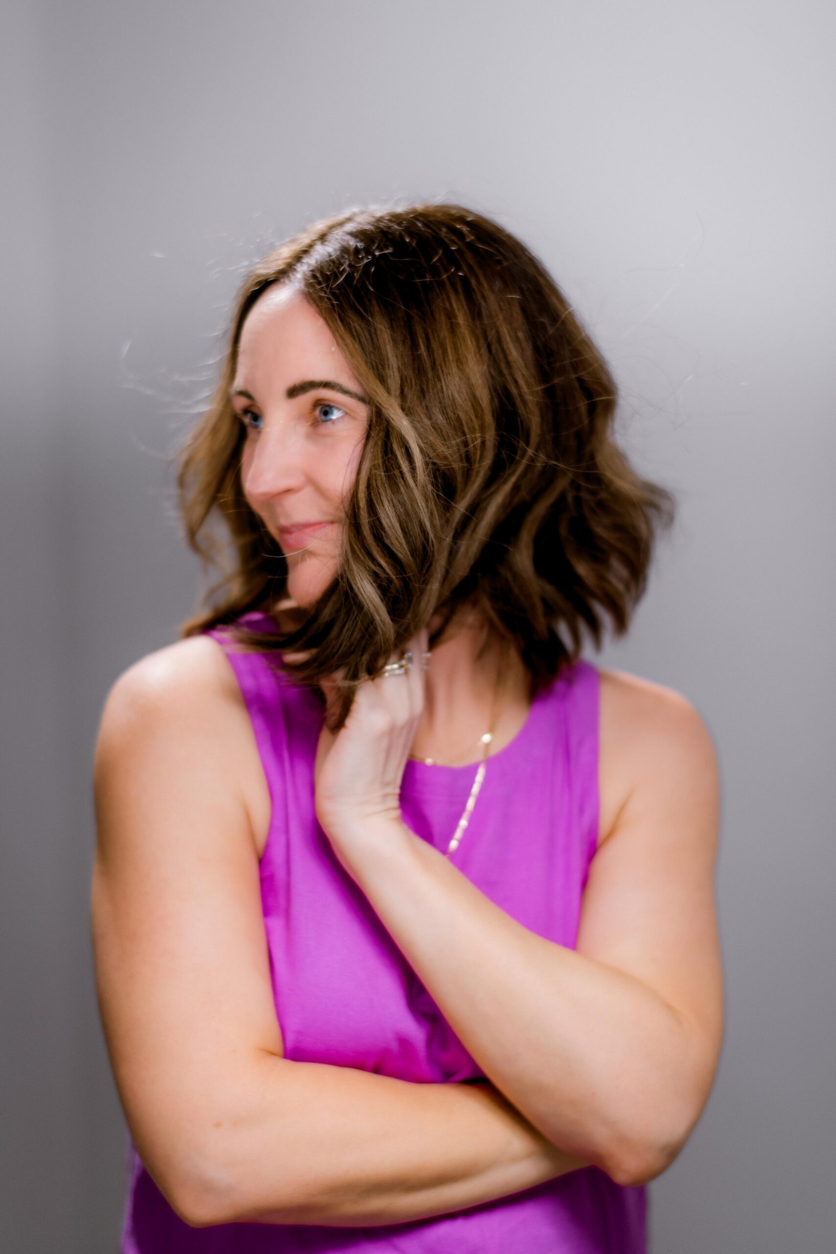 Kylie Kelly - Visibility & Audience Growth Mentor - Email Growth Show