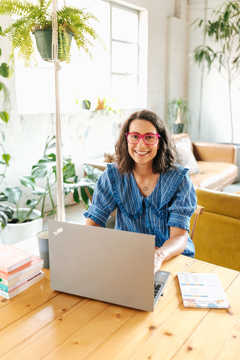 Nadine Nethery - The Email Growth Show - Customer Surveys and Market Research
