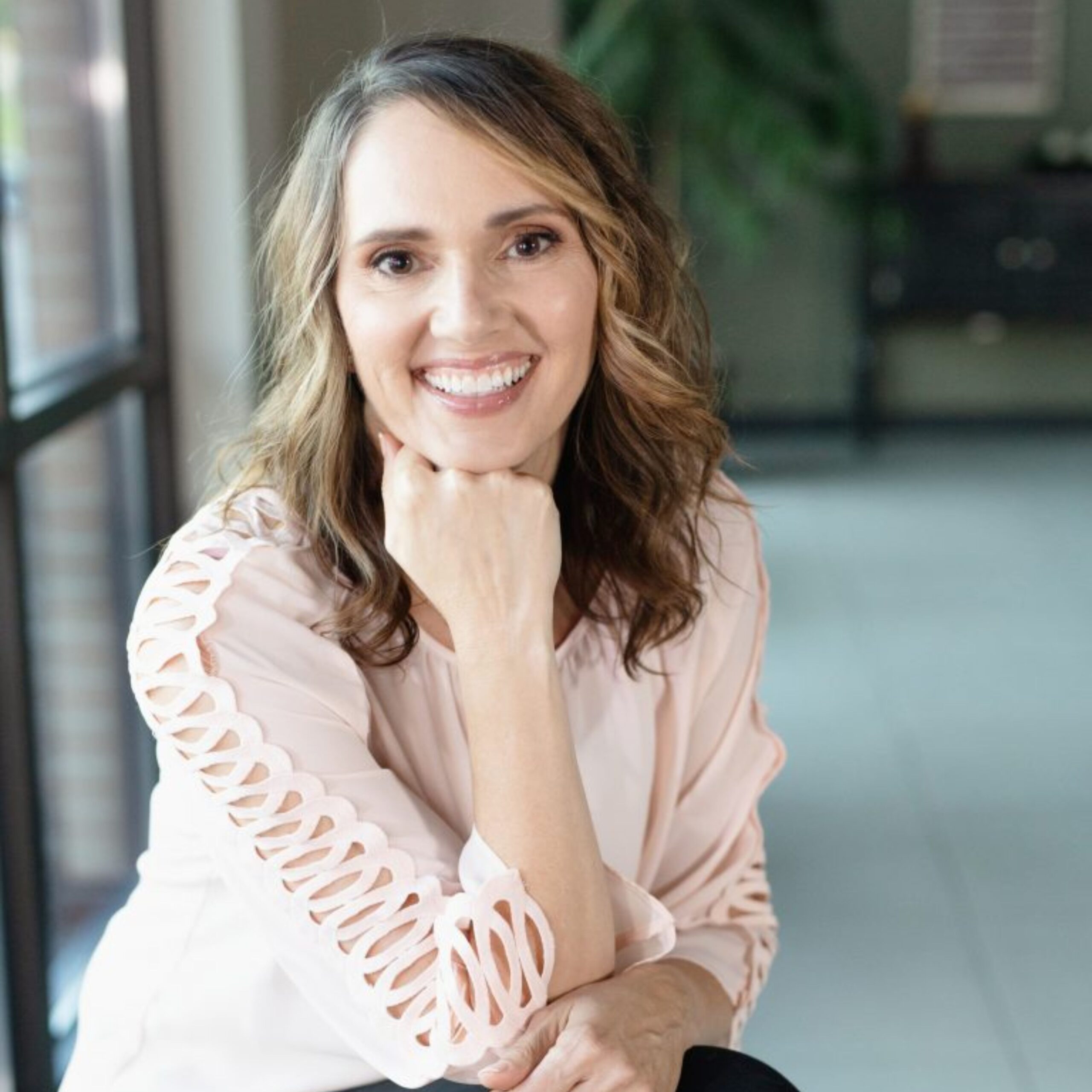 The 5-Step System to Organize Everything (Digital Files, Canva, Calendar + Your Brain)