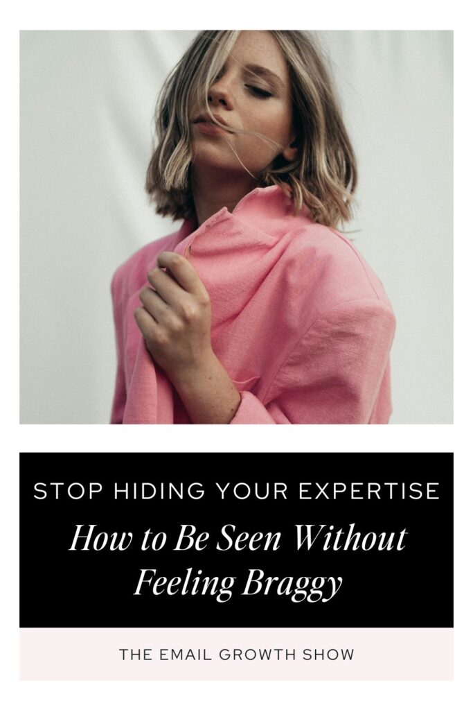 visibility for women entrepreneurs
