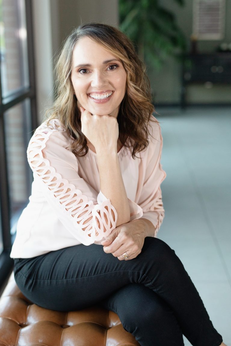 The 5-Step System to Organize Everything (Digital Files, Canva, Calendar + Your Brain)