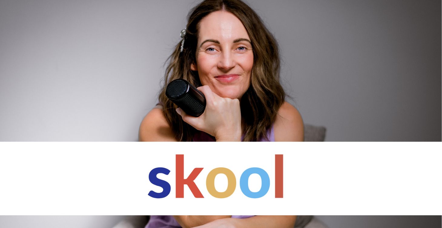 Email Growth Show - EP234 - My Honest Thoughts About My Skool Experiment