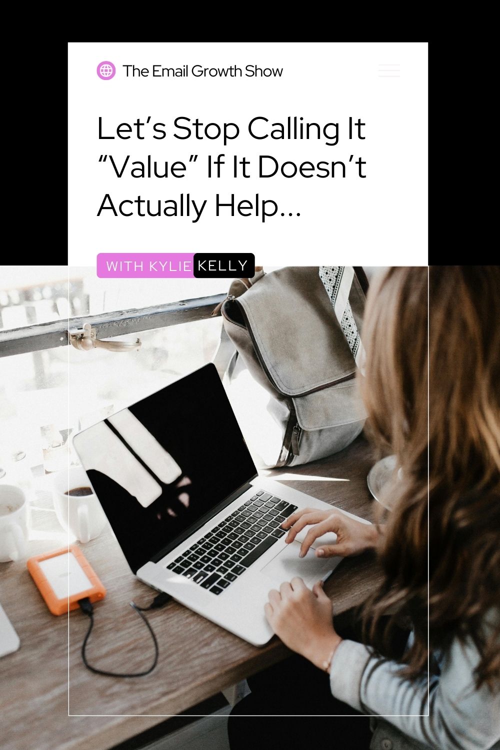 Let’s Stop Calling It Value If It Doesn’t Actually Help
