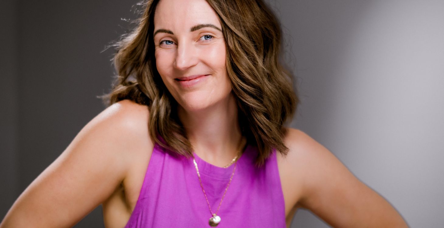 The Email Growth Show - EP 218 - What I Wish Women On Stage Would Do Differently