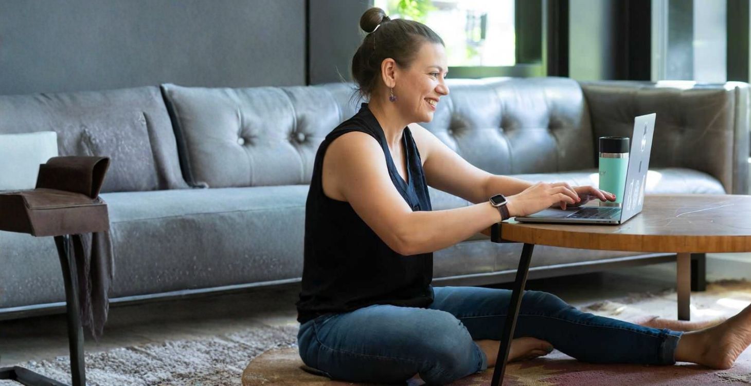 Laura Jawad - The Email Growth Show - Ep 235